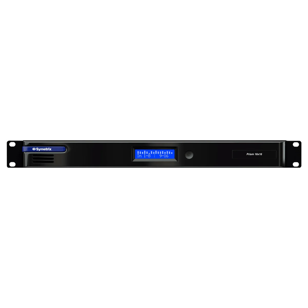 Symetrix Prism 16x16 Programmable Digital Signal Processor