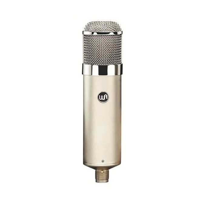 Warm Audio WA-47 Large Diaphragm Tube Condenser Microphone