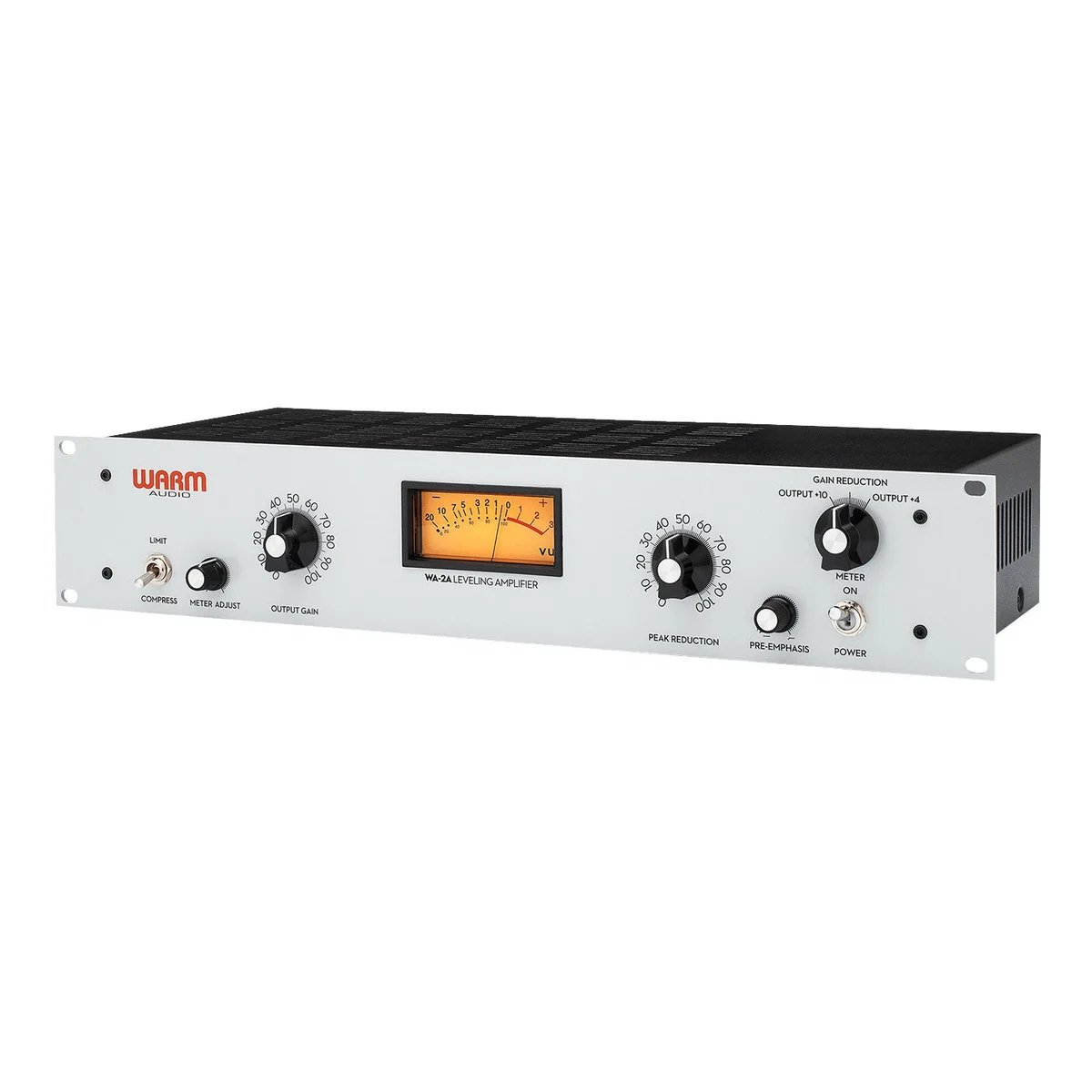 Warm Audio WA-2A Opto Compressor