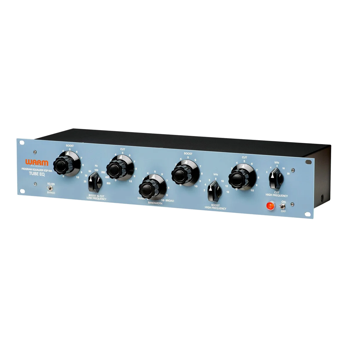 Warm Audio EQP-WA Tube Equalizer