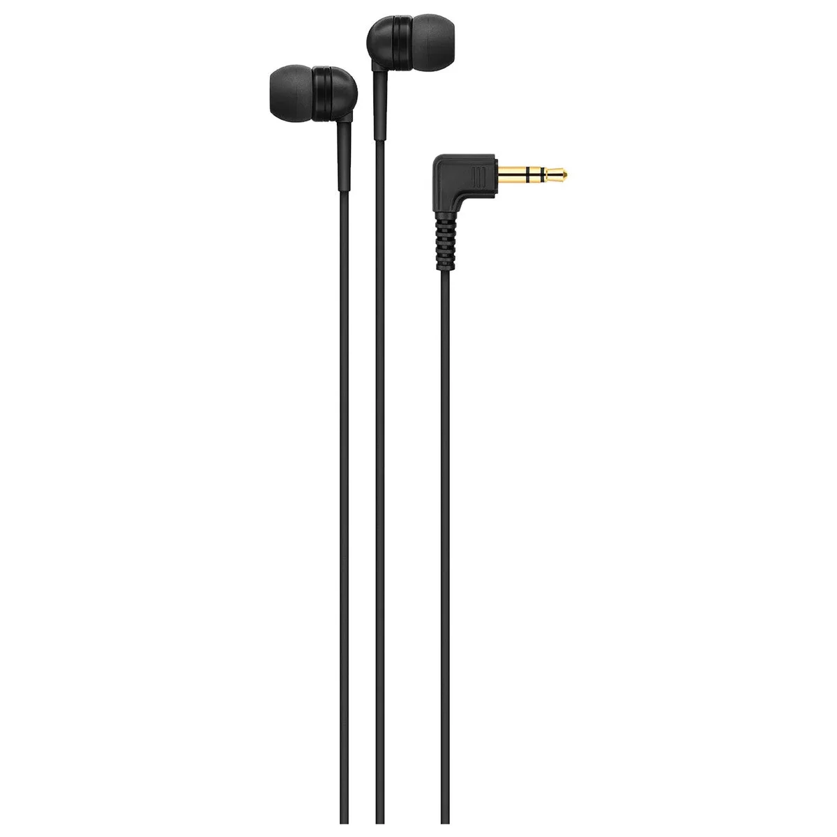 Sennheiser XSW IEM Set Wireless In-Ear Monitoring System | Frequency: B (572-596 MHz) - Image 6