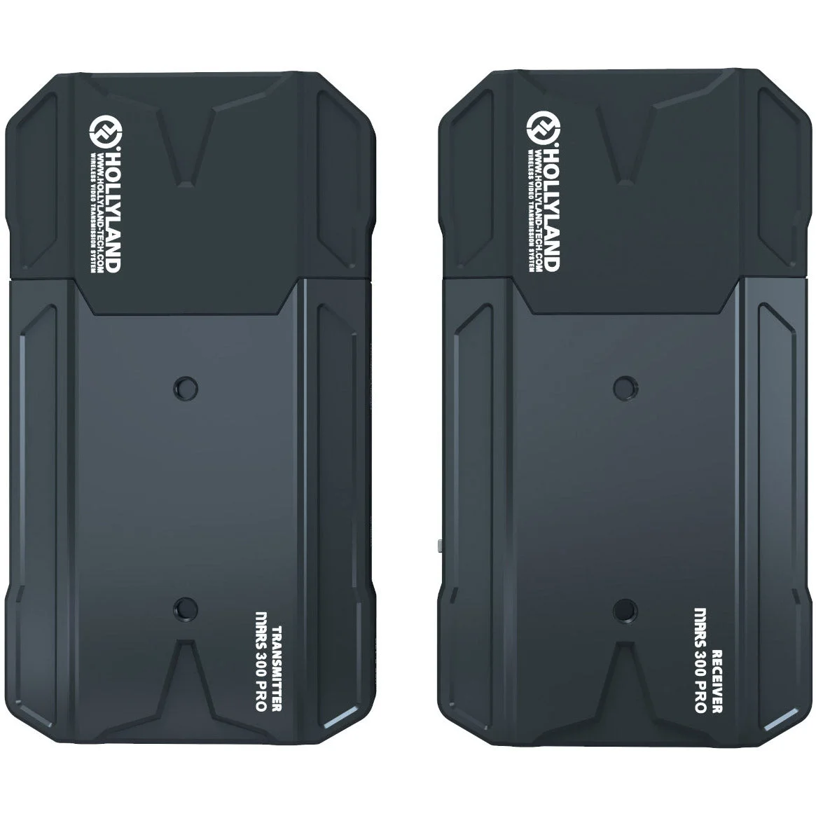 Hollyland Mars 300 PRO STANDARD Wireless Video Transmitter/Receiver Set
