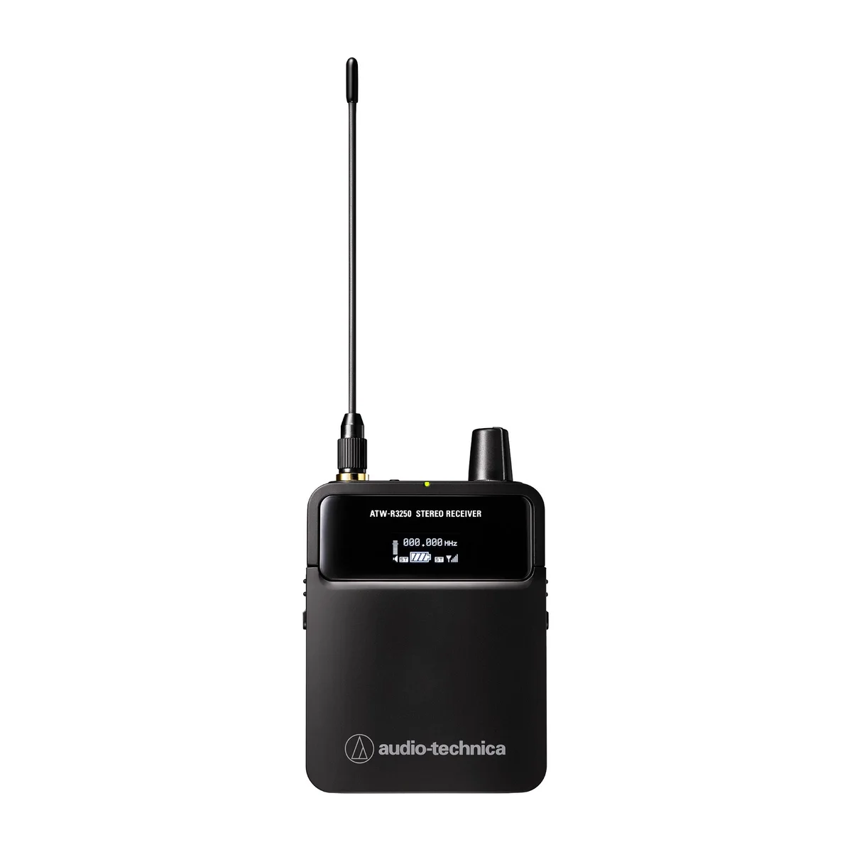 Audio-Technica ATW-R3250DF2 Wireless In-Ear Monitor Receiver
