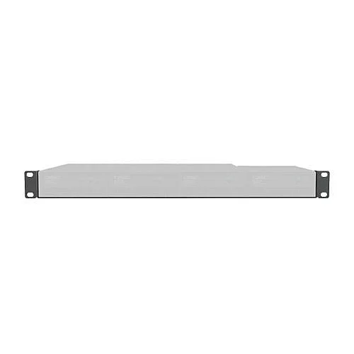 Q-SYS QIO-RMK Rack Mount Tray