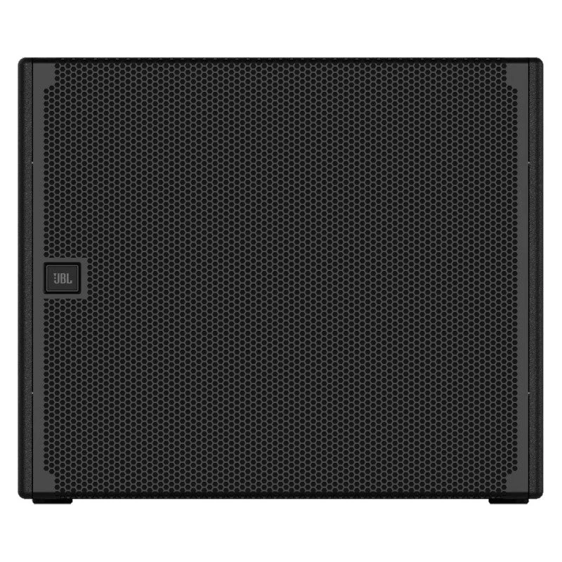 JBL SRX918S Single 18-Inch Powered Subwoofer
