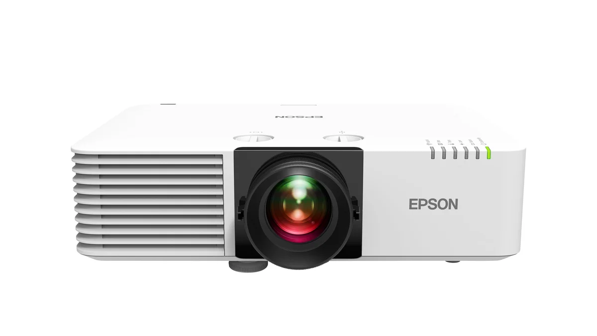 PowerLite L730U Full HD WUXGA 3LCD Laser Projector - Image 3