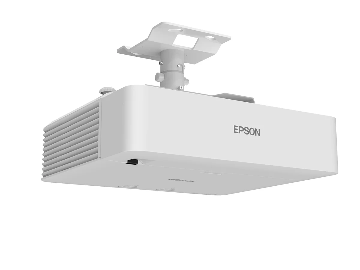 PowerLite L730U Full HD WUXGA 3LCD Laser Projector - Image 5