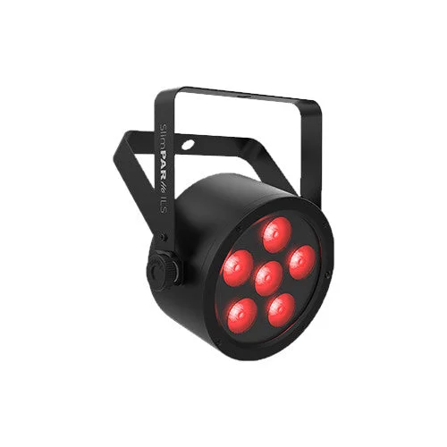 Chauvet DJ SlimPAR H6 ILS Low-Profile LED Wash Light