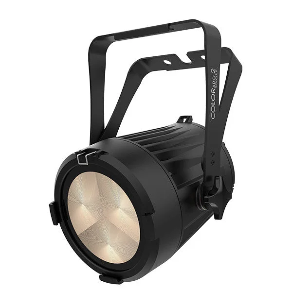 Chauvet Pro COLORado 2 Solo VW Variable White LED Wash Light