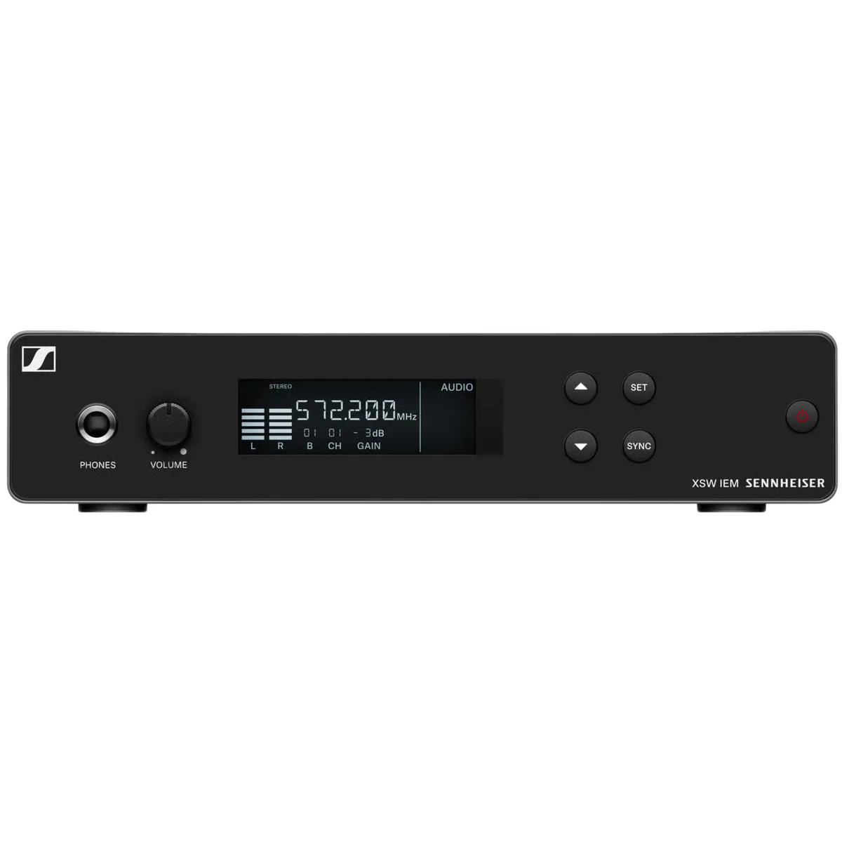 Sennheiser XSW IEM SR (B) Stereo Transmitter