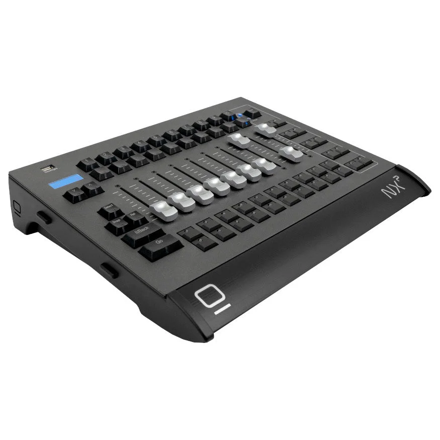 Obsidian NX P 4 Universe Motorized Fader Wing