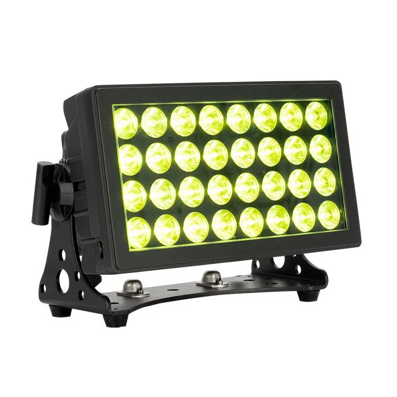ADJ Encore LP32IP 32x20W RGBL LED Wash Light