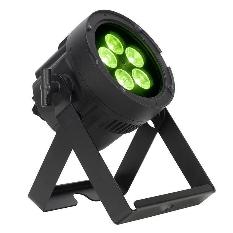 ADJ Encore LP5IP 5x20W Quad RGBL LED Wash Light