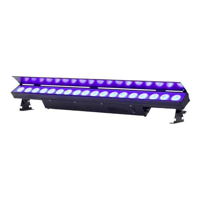 ADJ Ultra LB18 18x10W RGBAL Linear LED Wash Light