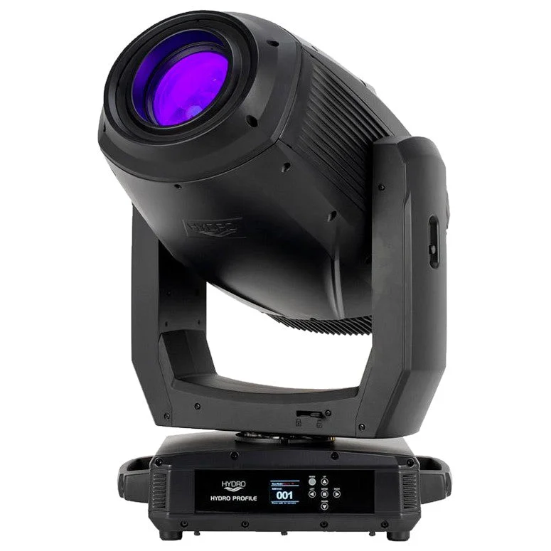 ADJ Hydro Profile IP65 Moving Head - Image 2