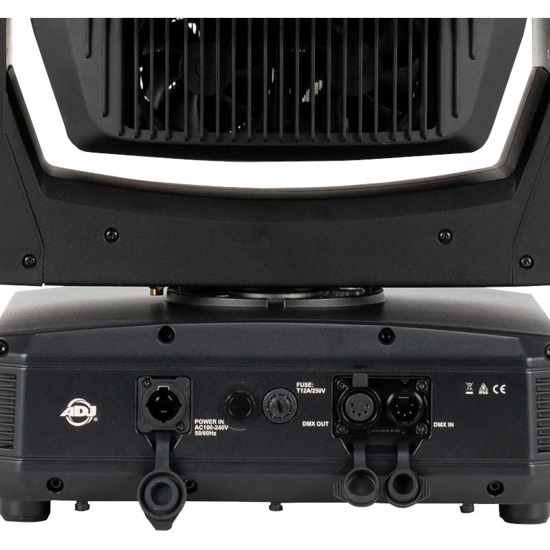 ADJ Hydro Profile IP65 Moving Head - Image 3