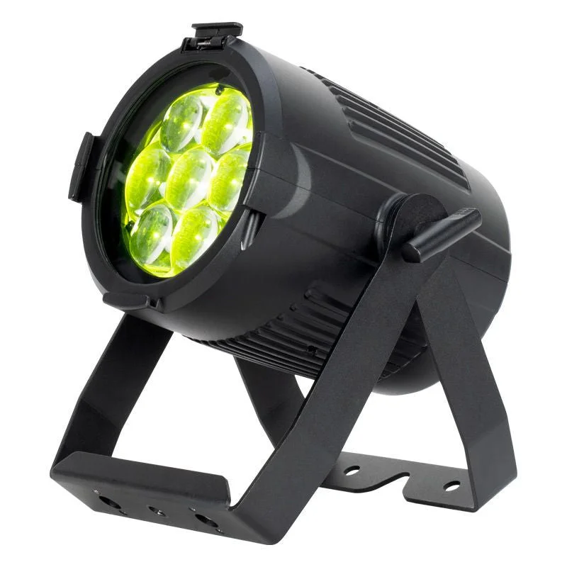 ADJ Encore Z7LP 7x20W Quad RGBL LED Wash Light