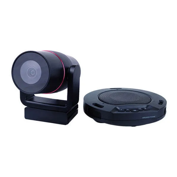 HuddleCamHD HuddlePair Wireless USB Speakerphone/Web Cam Combo