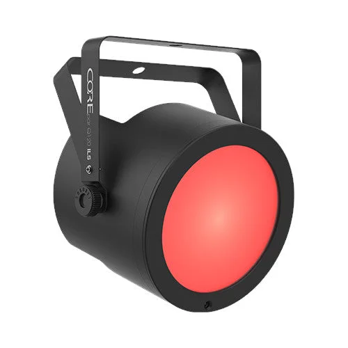 Chauvet DJ COREpar Q120 ILS RGBA COB LED Wash Light