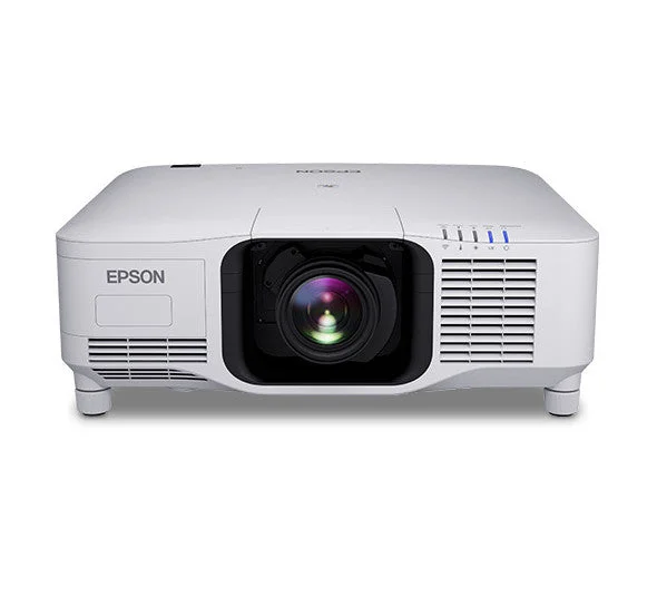 Epson EB-PU2113W 13,000 Lumen 3LCD Laser Projector - Image 2
