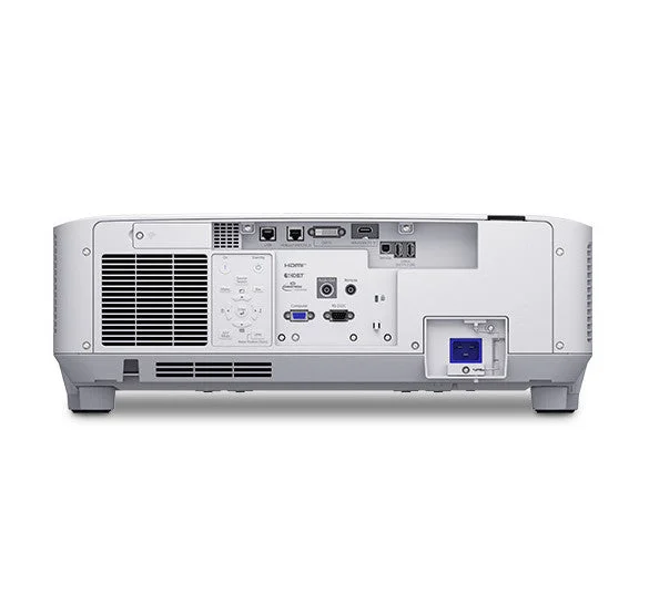 Epson EB-PU2113W 13,000 Lumen 3LCD Laser Projector - Image 4
