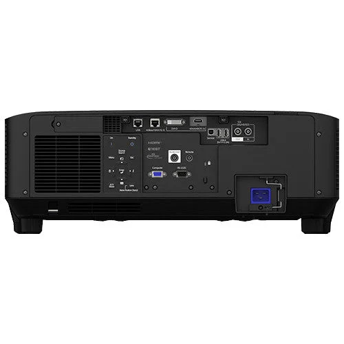 Epson EB-PU2220B 20000 Lumen 3LCD Large Venue Laser Projecto - Image 3