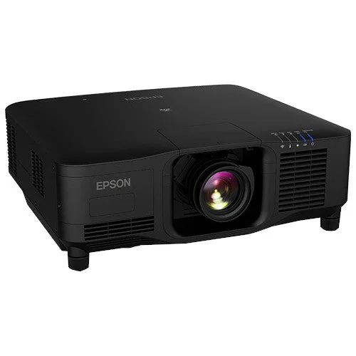 Epson EB-PU2220B 20000 Lumen 3LCD Large Venue Laser Projecto - Image 5