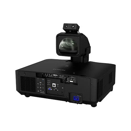 Epson EB-PU2220B 20000 Lumen 3LCD Large Venue Laser Projecto - Image 8