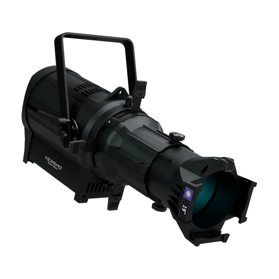 Blizzard Verismo Profile RGBALC 300W LED Ellipsoidal