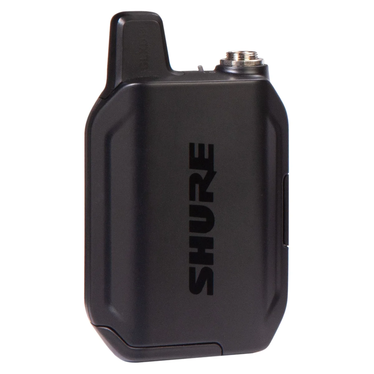 Shure GLXD1+ Dual Band Bodypack Transmitter