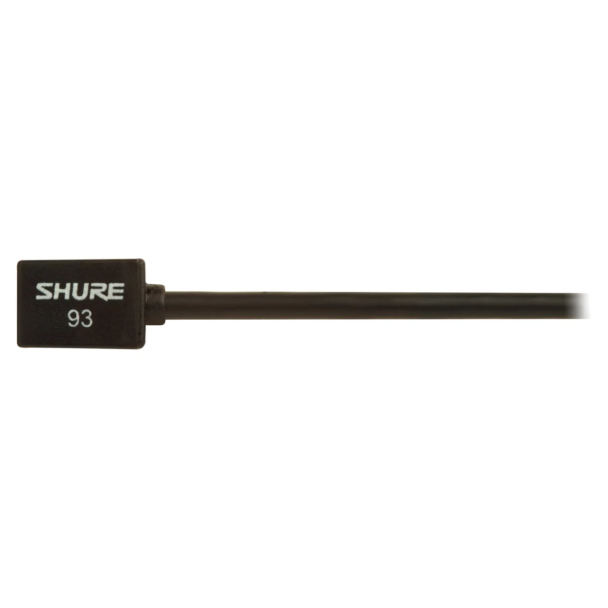 Shure GLXD14R+/93 Dual Band Wireless Lavalier Microphone System - Image 2