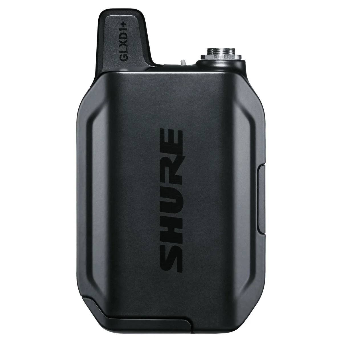 Shure GLXD14R+/93 Dual Band Wireless Lavalier Microphone System - Image 7