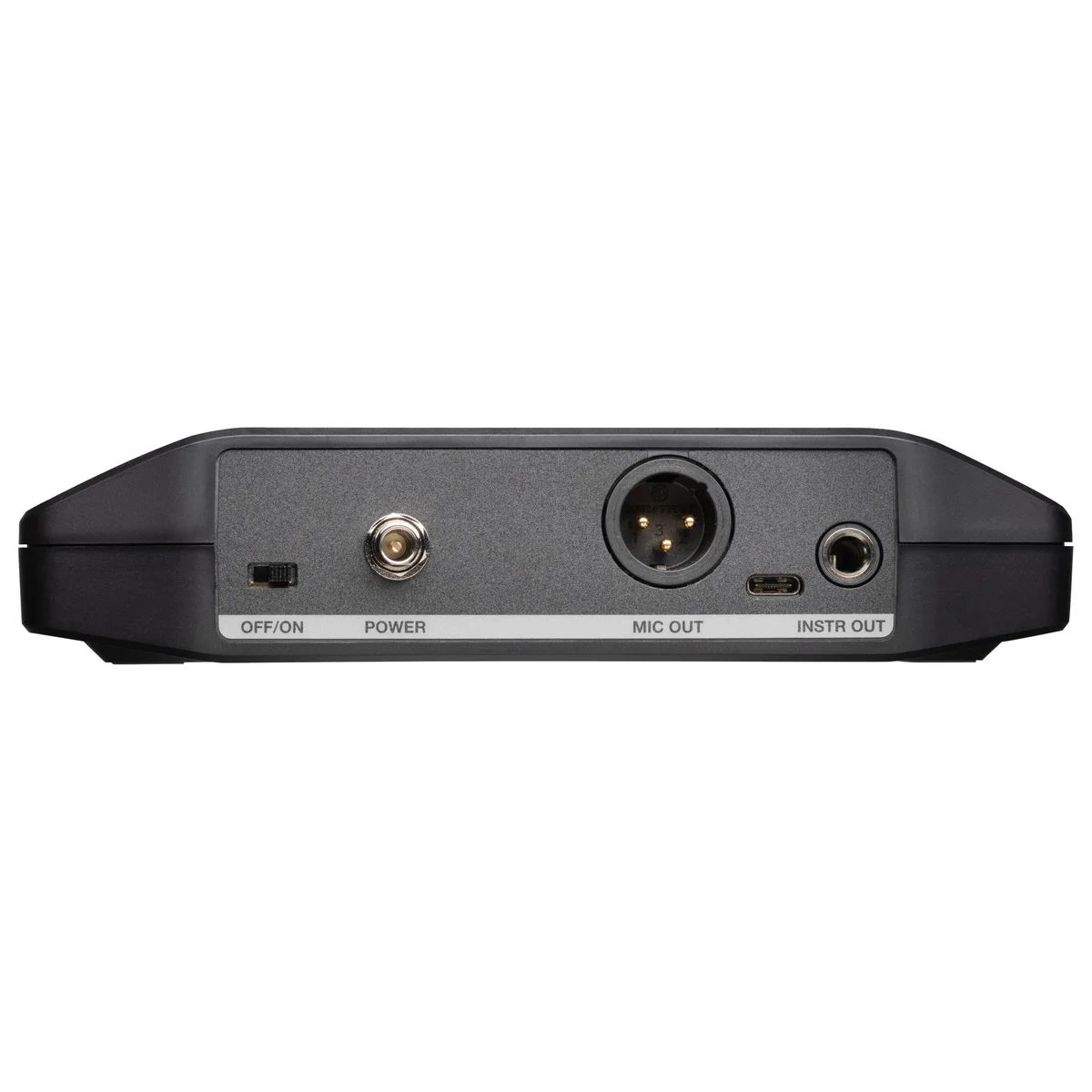 Shure GLXD24+/SM58 Dual Band Wireless Handheld Microphone System - Image 6