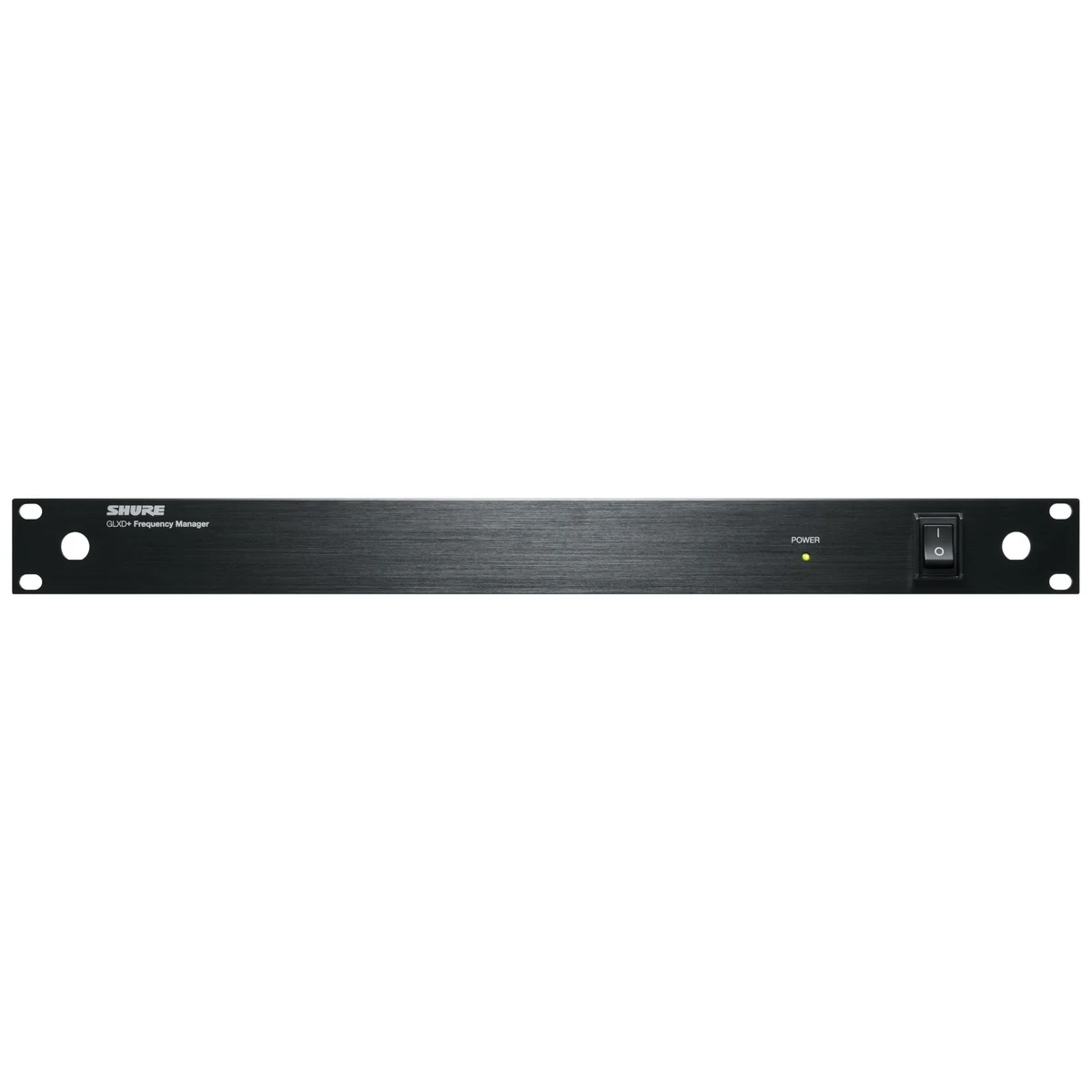 Shure GLXD+FMZ3/LC Dual Band Frequency Manager