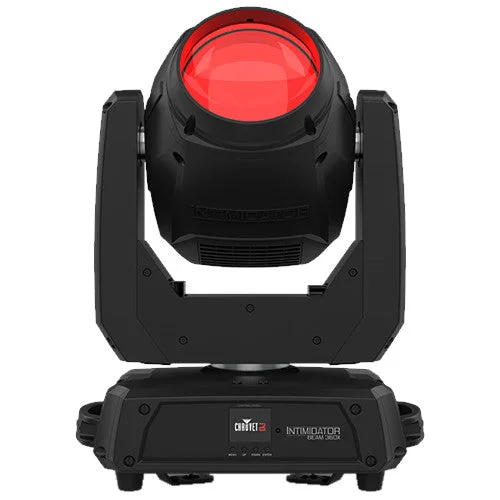 Chauvet DJ Intimidator Beam 360X Moving Head - Image 2