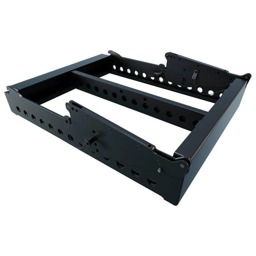 QSC LA108-KIT-SA Stack Adapter Kit - Image 2