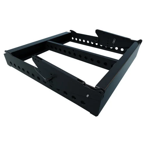 QSC LA112-KIT-SA Stack Adapter Kit - Image 2