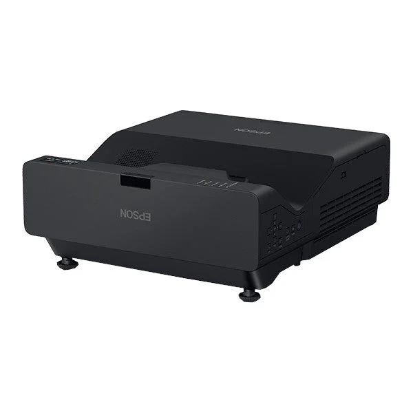 Epson PowerLite 775F 1080p 3LCD Ultra Short Throw Lamp-Free Laser Projector - Image 5