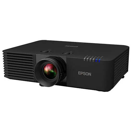 Epson PowerLite L775U WUGXA 3LCD Laser Projector - Image 2