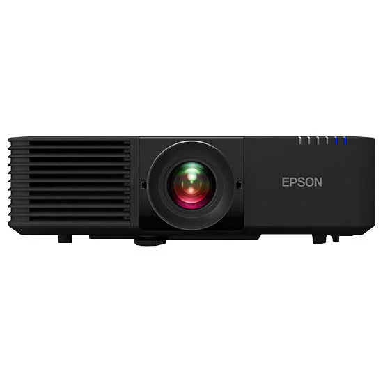 Epson PowerLite L775U WUGXA 3LCD Laser Projector - Image 3