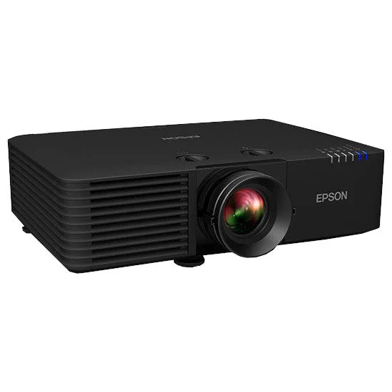Epson PowerLite L775U WUGXA 3LCD Laser Projector - Image 4