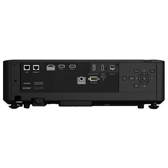 Epson PowerLite L775U WUGXA 3LCD Laser Projector - Image 5