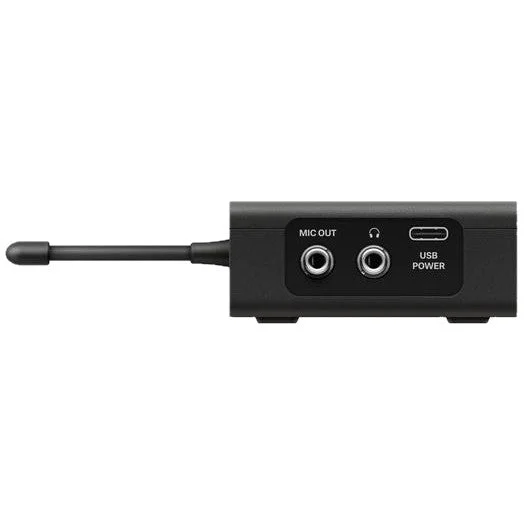 Sennheiser EW-DP ENG SET Wireless Camera Mount Microphone System - Image 13