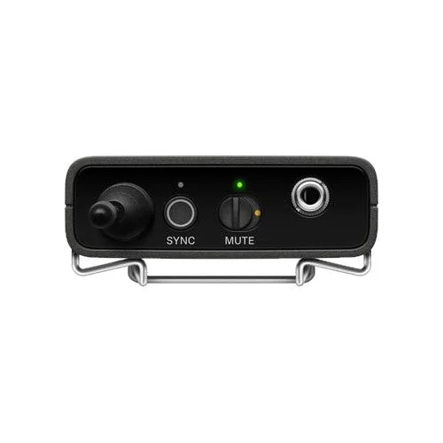 Sennheiser EW-DP ENG SET Wireless Camera Mount Microphone System - Image 8