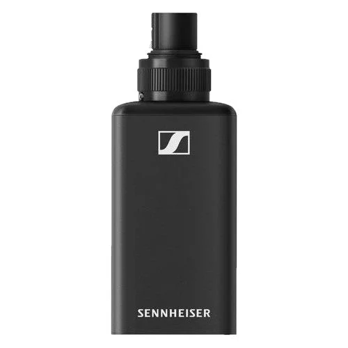 Sennheiser EW-DP SKP Digital Wireless Plug-On Transmitter | Frequency: Q1-6 (470 to 526 MHz)
