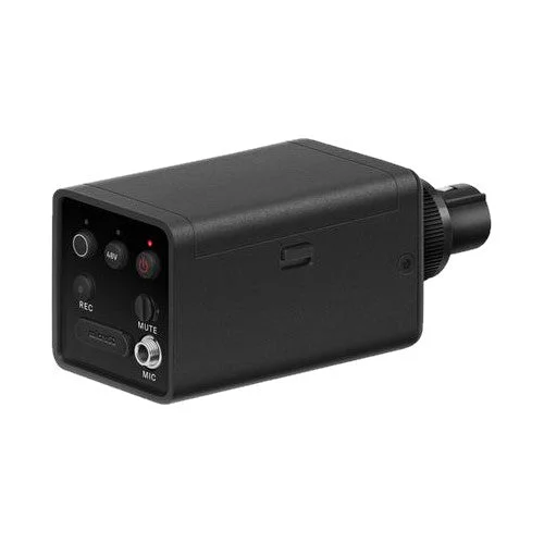 Sennheiser EW-DP SKP Digital Wireless Plug-On Transmitter | Frequency: Q1-6 (470 to 526 MHz) - Image 3