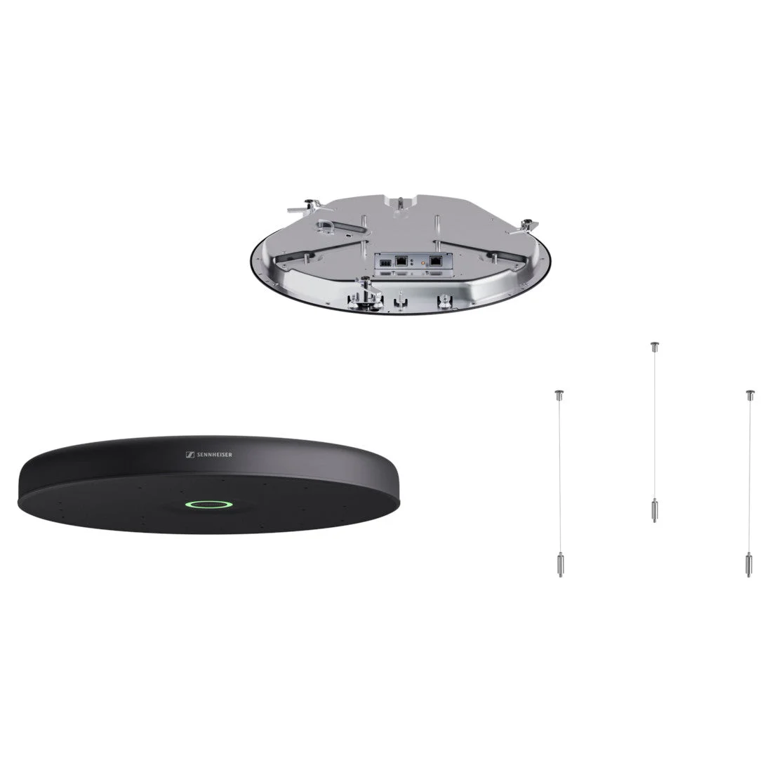 Sennheiser TeamConnect Ceiling Medium Conference Microphone - Image 2