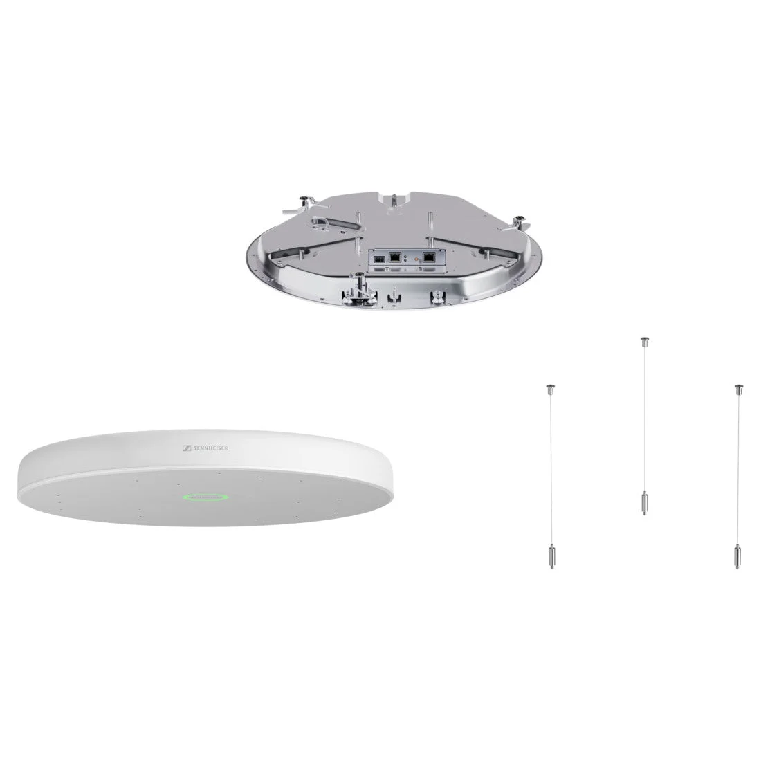 Sennheiser TeamConnect Ceiling Medium Conference Microphone - Image 4
