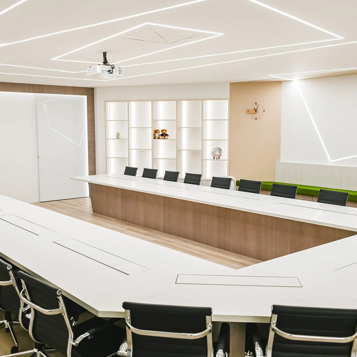 Sennheiser TeamConnect Ceiling Medium Conference Microphone - Image 7