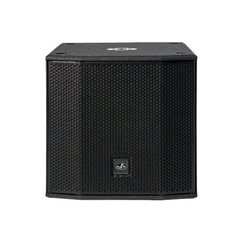 DAS Audio ALTEA-S15A 15-Inch Compact Powered Subwoofer - Image 2